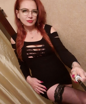 Анкета проститутки Арина - город Турка, 46 лет, №247