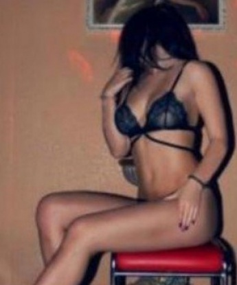 Анкета проститутки Ольга - город Турка, 25 лет, №13990